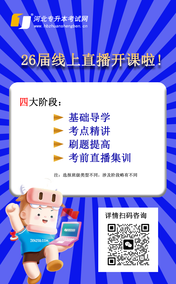 佳鑫诺专升本